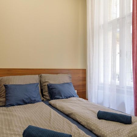 Central City Apt In The Jewish Quarter With Free Parking Budapeszt Zewnętrze zdjęcie