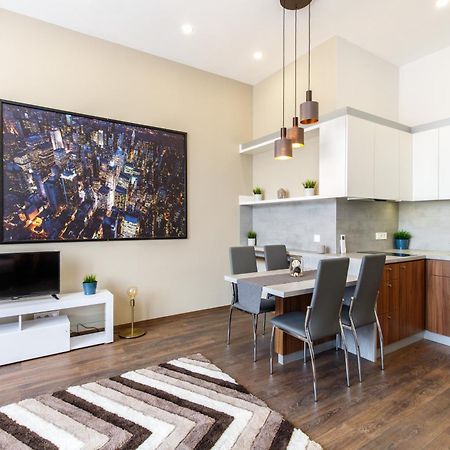 Central City Apt In The Jewish Quarter With Free Parking Budapeszt Zewnętrze zdjęcie