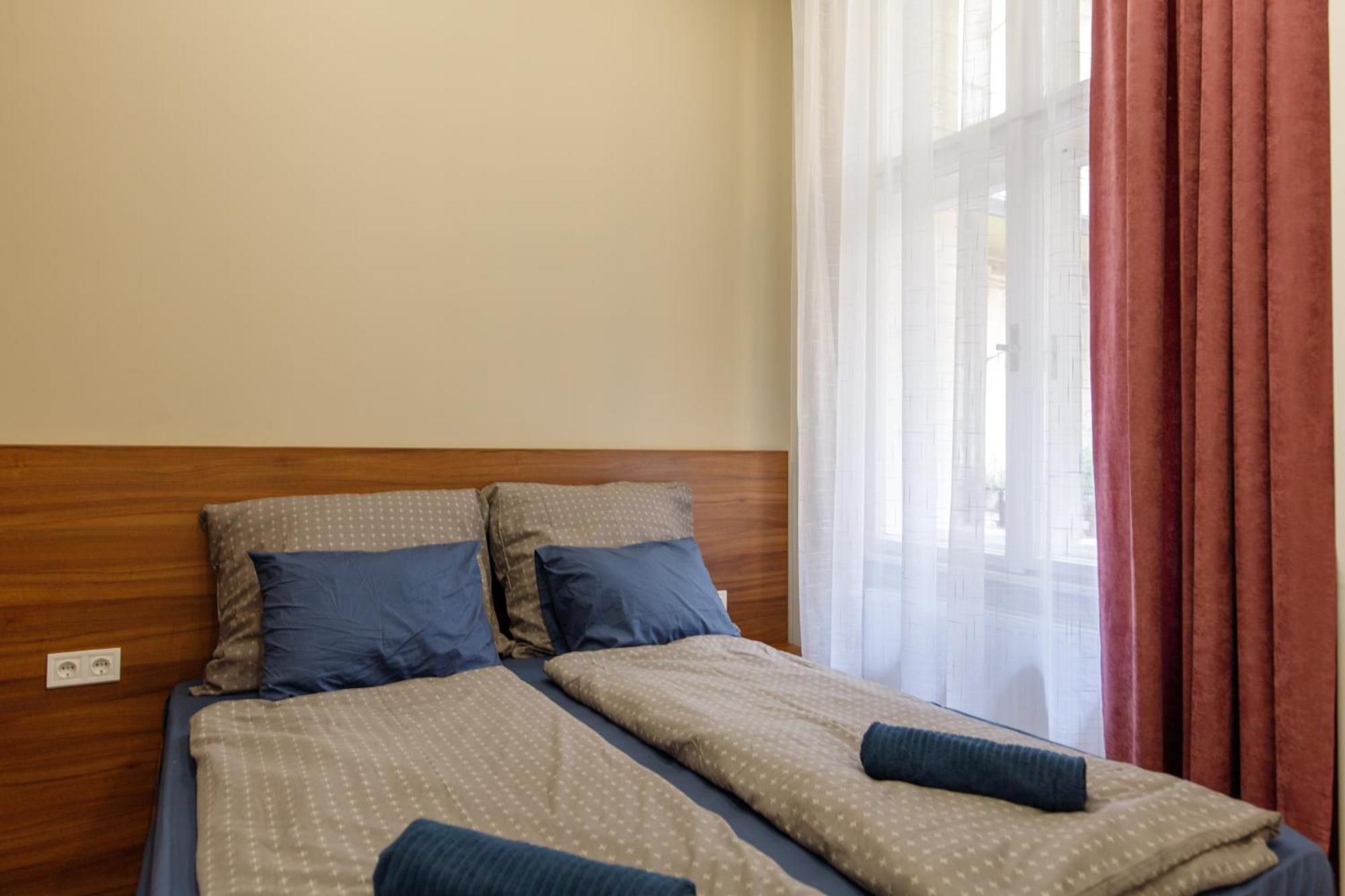 Central City Apt In The Jewish Quarter With Free Parking Budapeszt Zewnętrze zdjęcie