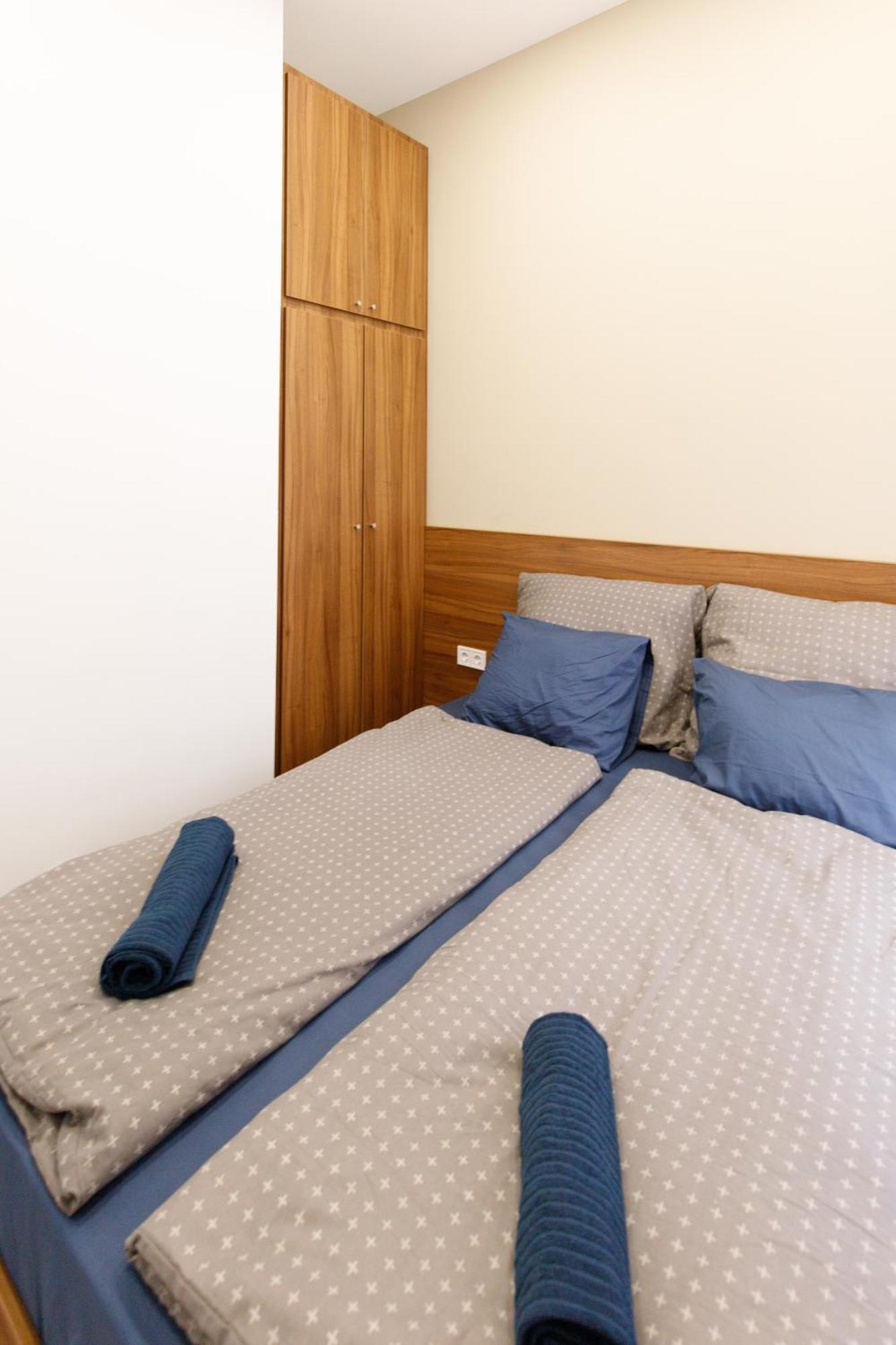 Central City Apt In The Jewish Quarter With Free Parking Budapeszt Zewnętrze zdjęcie