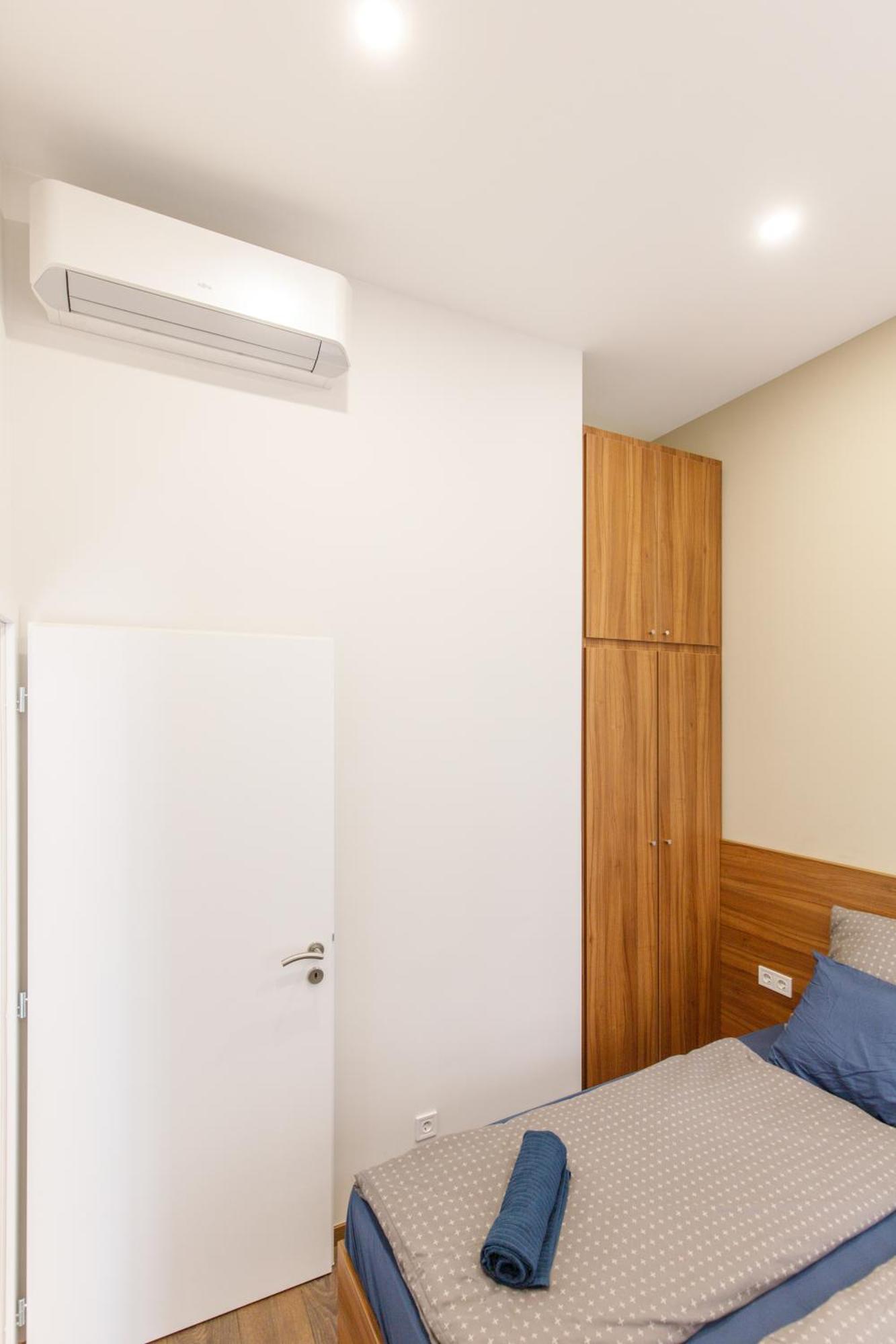 Central City Apt In The Jewish Quarter With Free Parking Budapeszt Zewnętrze zdjęcie