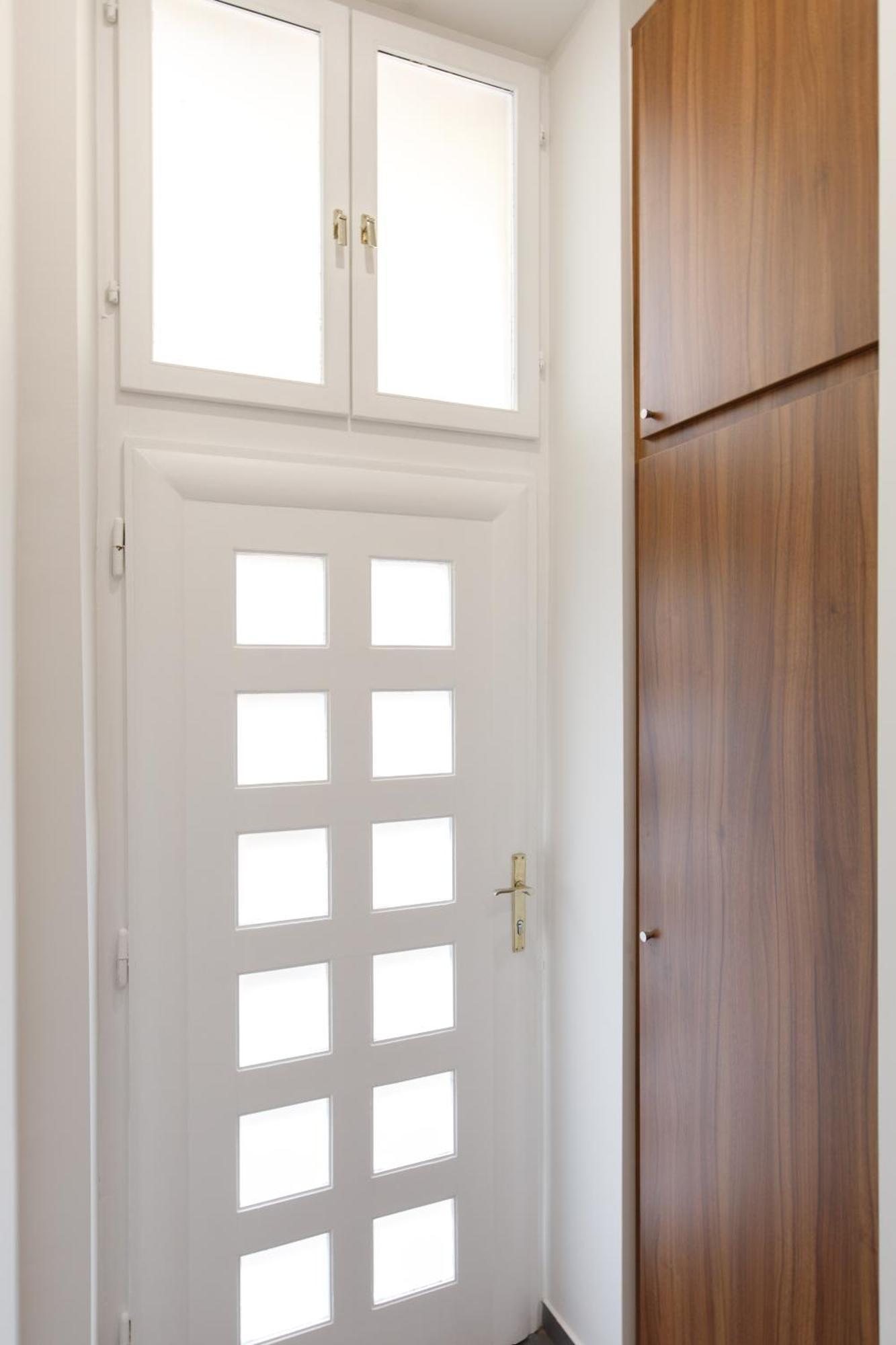 Central City Apt In The Jewish Quarter With Free Parking Budapeszt Zewnętrze zdjęcie