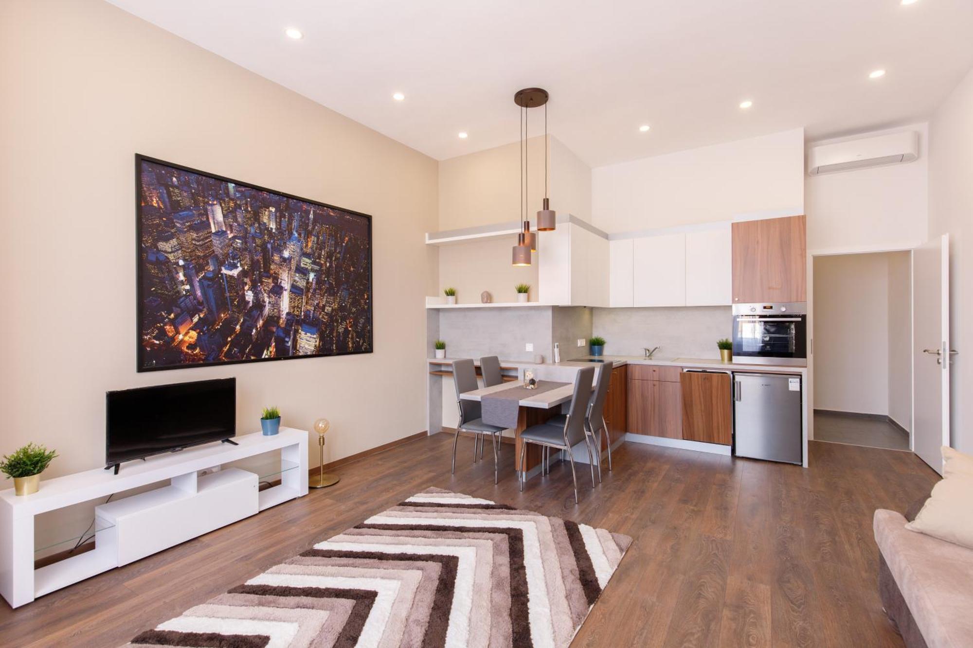 Central City Apt In The Jewish Quarter With Free Parking Budapeszt Zewnętrze zdjęcie