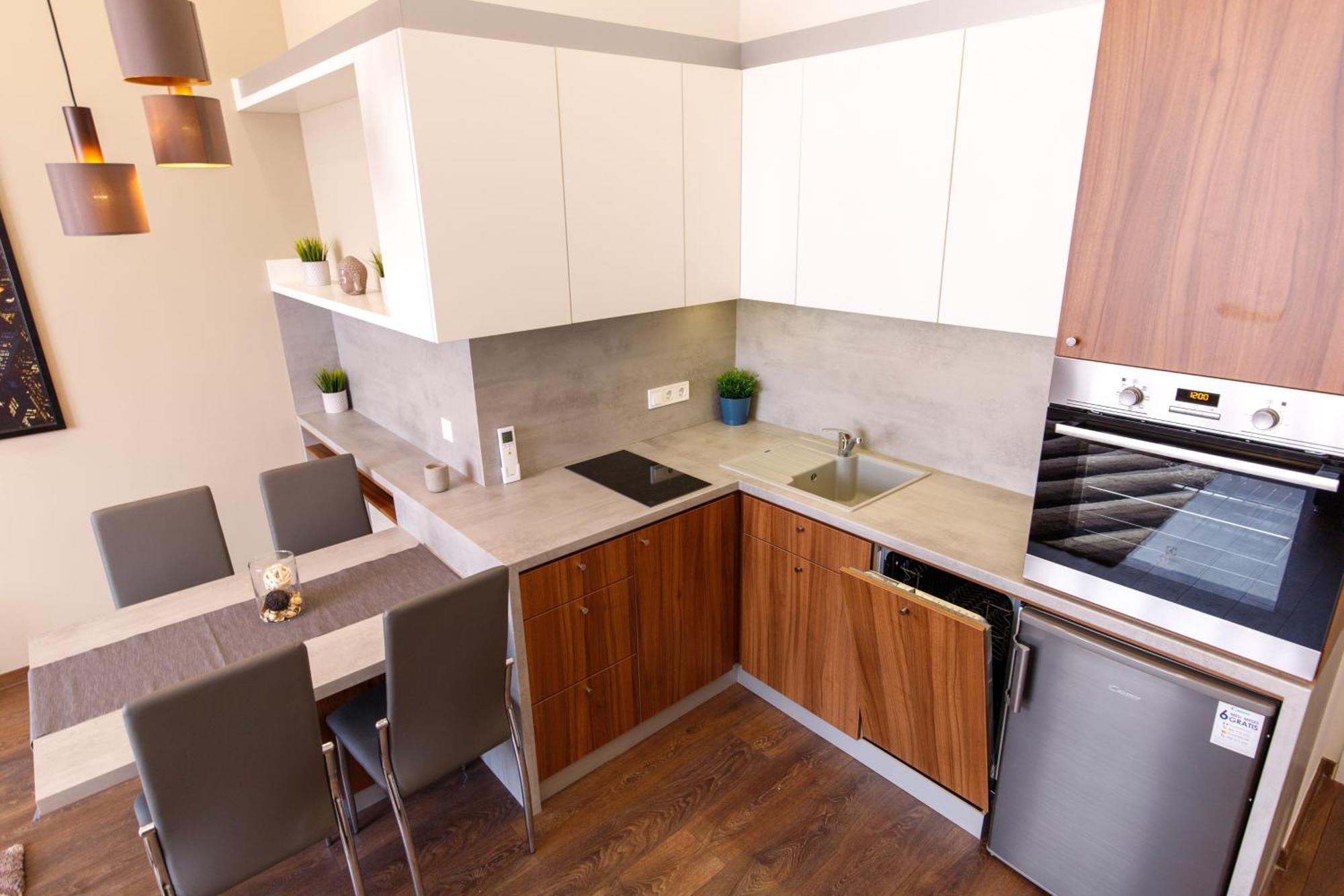 Central City Apt In The Jewish Quarter With Free Parking Budapeszt Zewnętrze zdjęcie