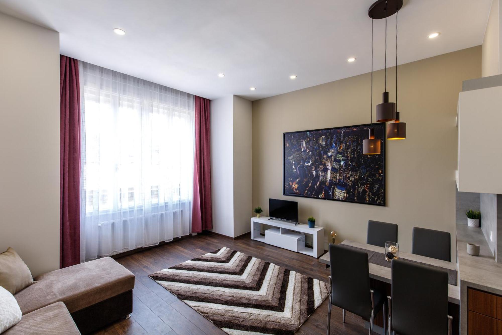 Central City Apt In The Jewish Quarter With Free Parking Budapeszt Zewnętrze zdjęcie