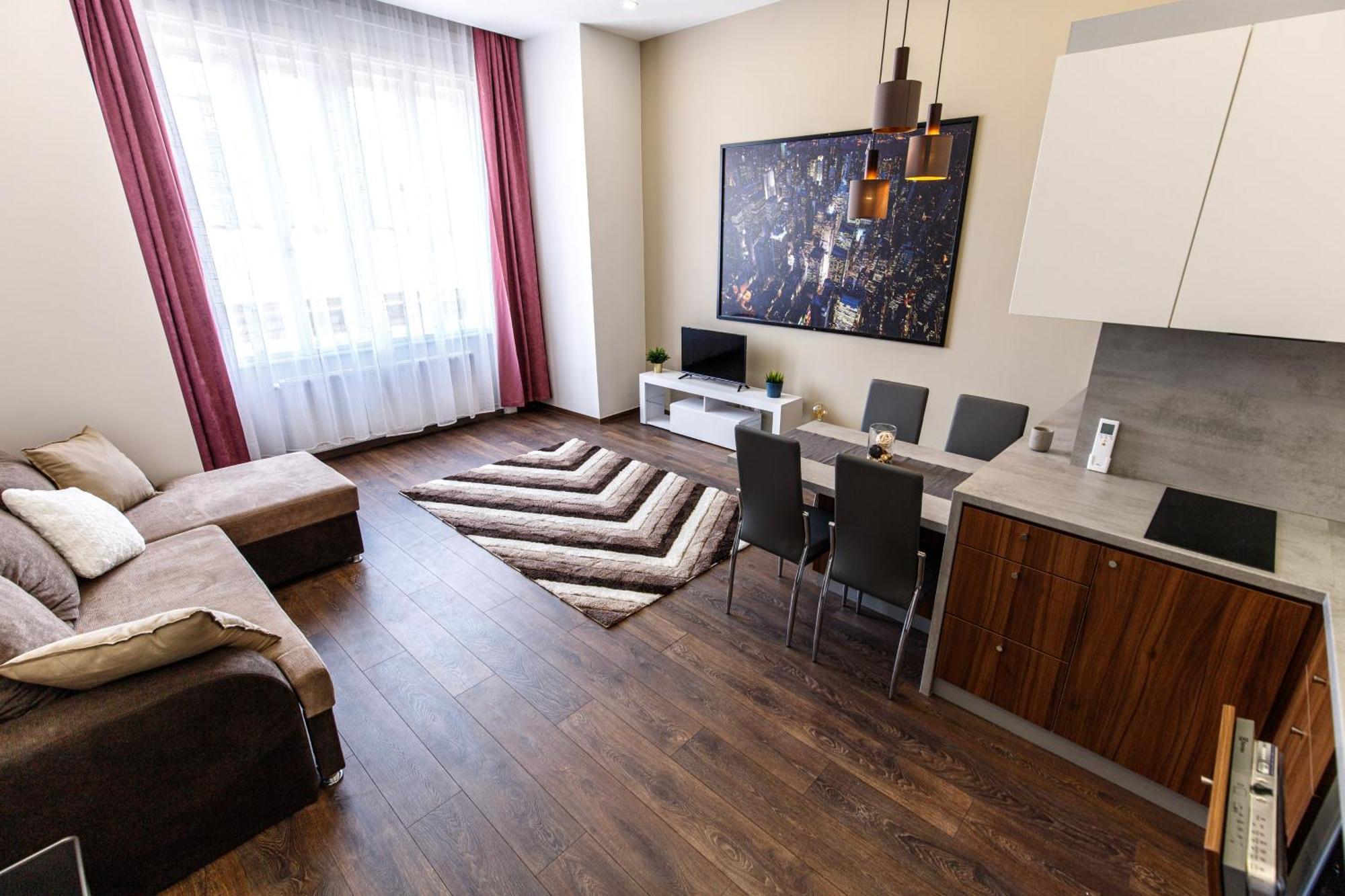 Central City Apt In The Jewish Quarter With Free Parking Budapeszt Zewnętrze zdjęcie
